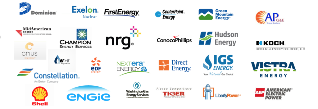 Energy Supply: North America and Europe | Energy Network